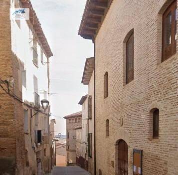 Piso en Venta en Calle ANCHA S BERNARDO en Tarazona