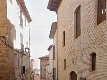 Wohnung zum Verkauf in Calle ANCHA S BERNARDO