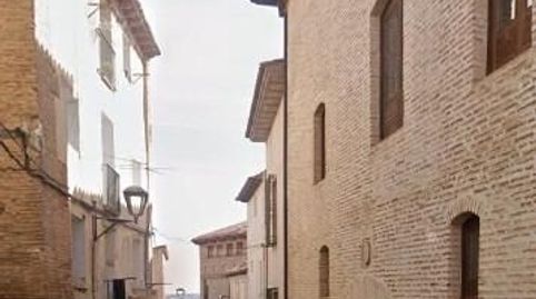Venta piso en Tarazona Zaragoza