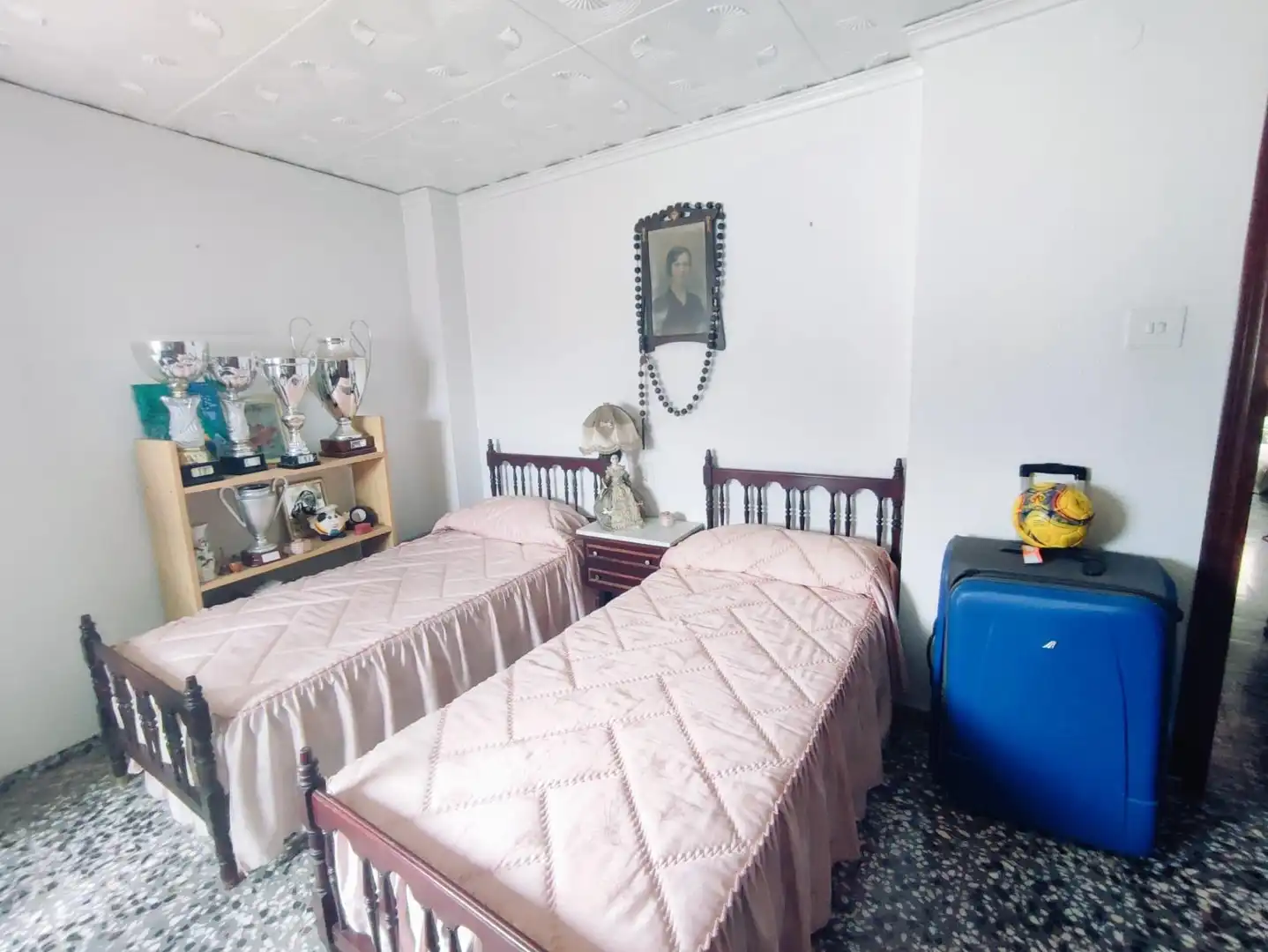 Dormitori de Casa o xalet en venda en Onda amb Terrassa i Traster