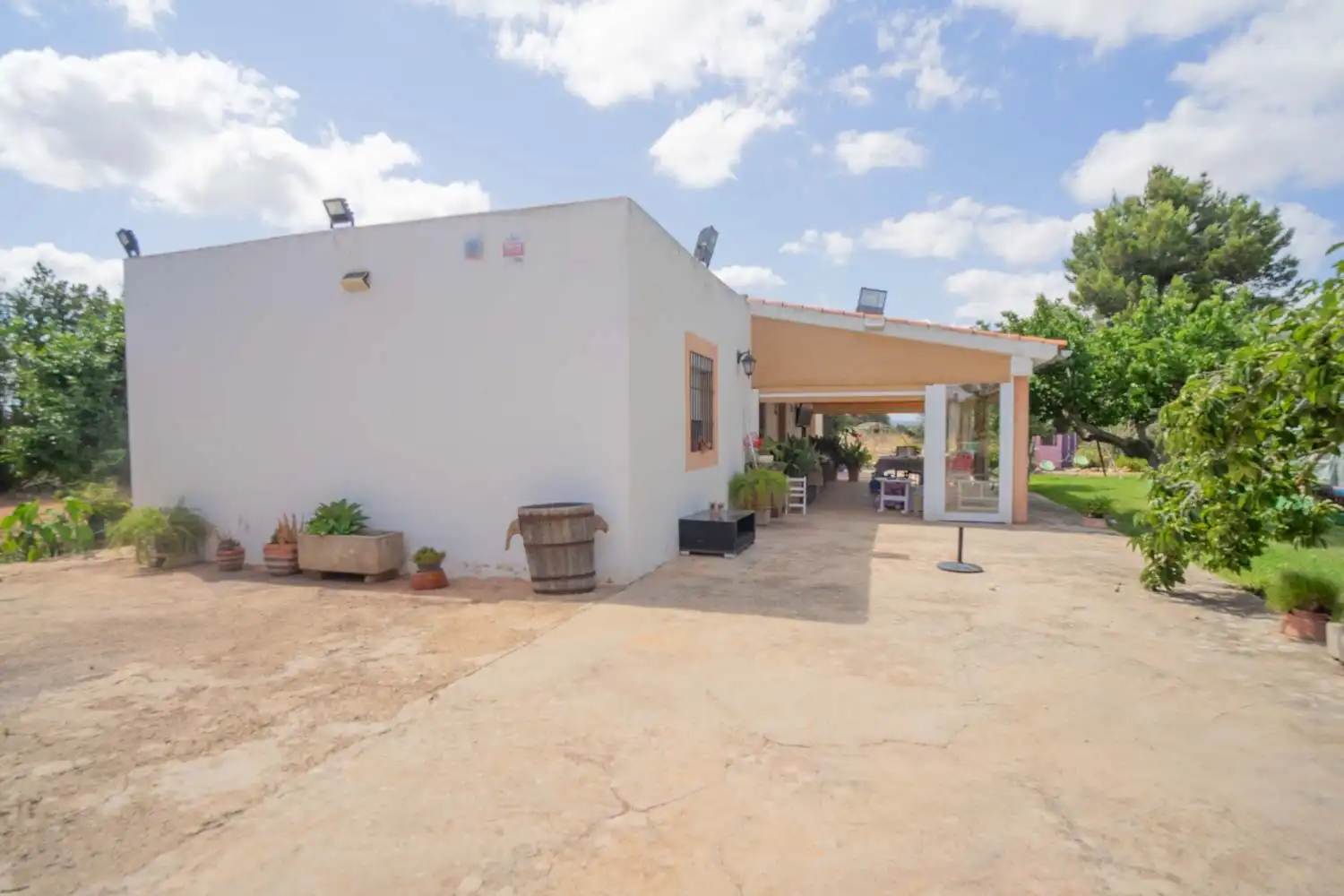 Landhaus mit Terrasse zum Verkauf in Felanitx Poble, imagen 6