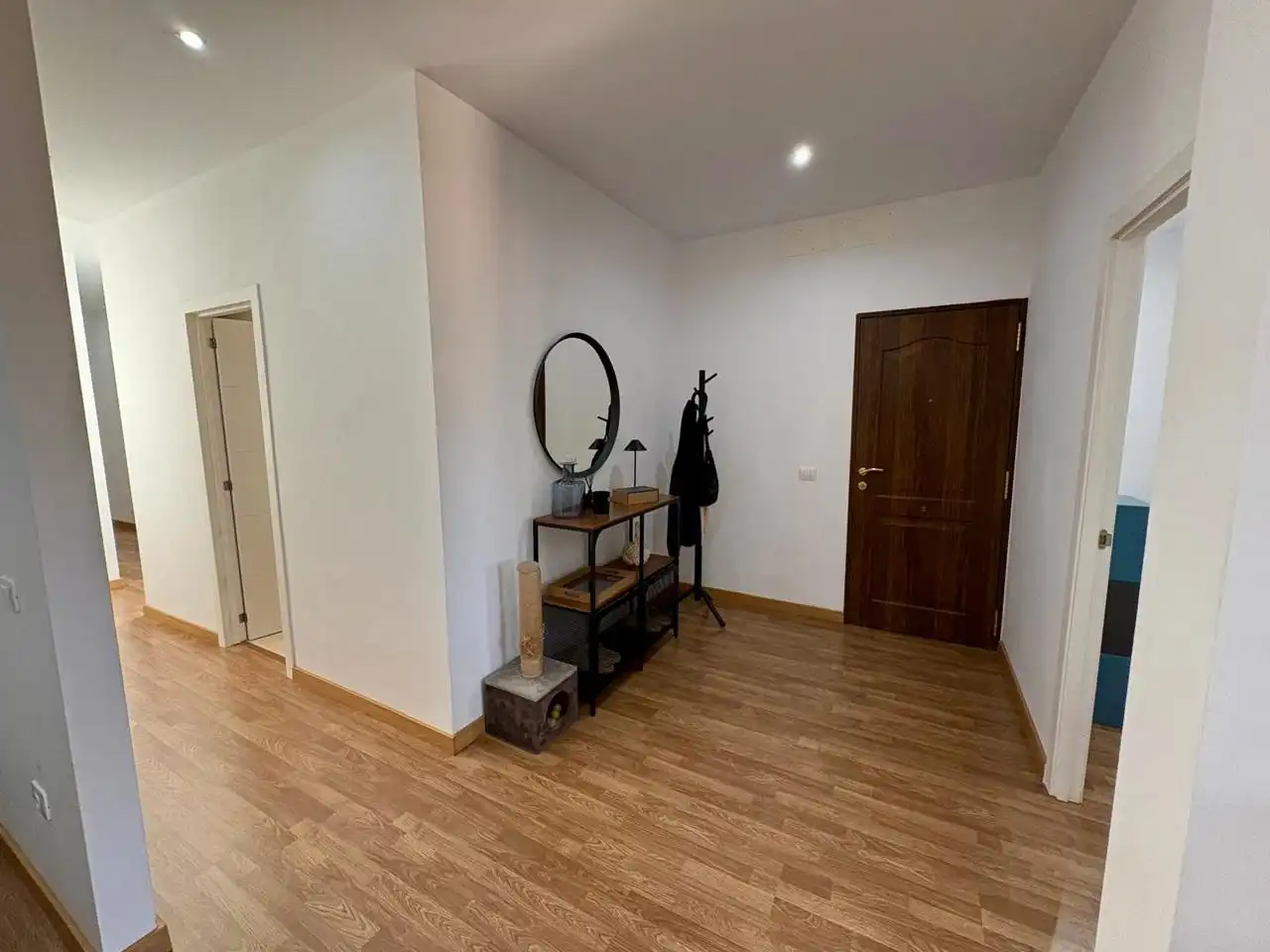 Flat for rent in Santa Cruz de Tenerife  with Air Conditioner and Furnished