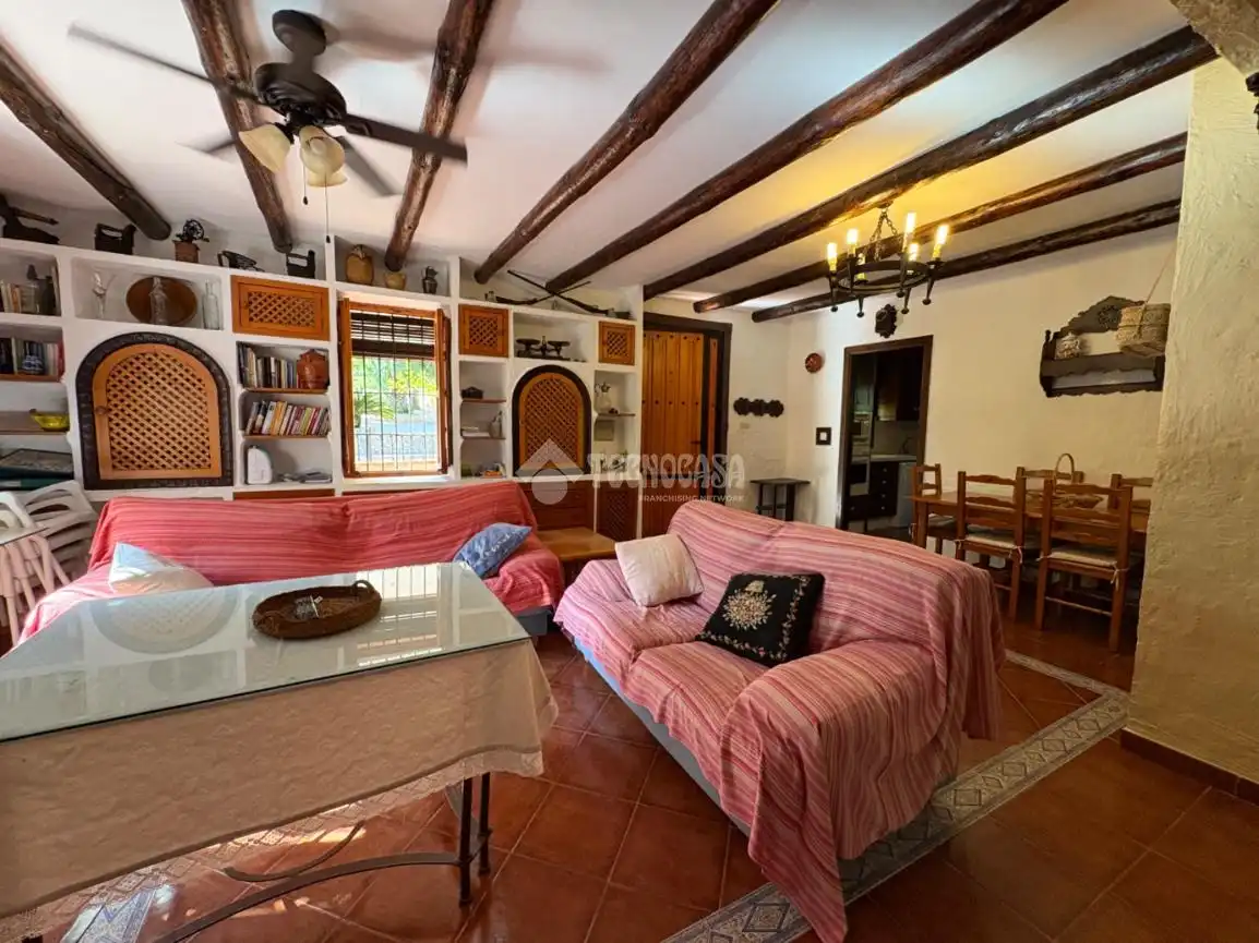Casa con piscina en venta en Jabalcuz, imagen 6