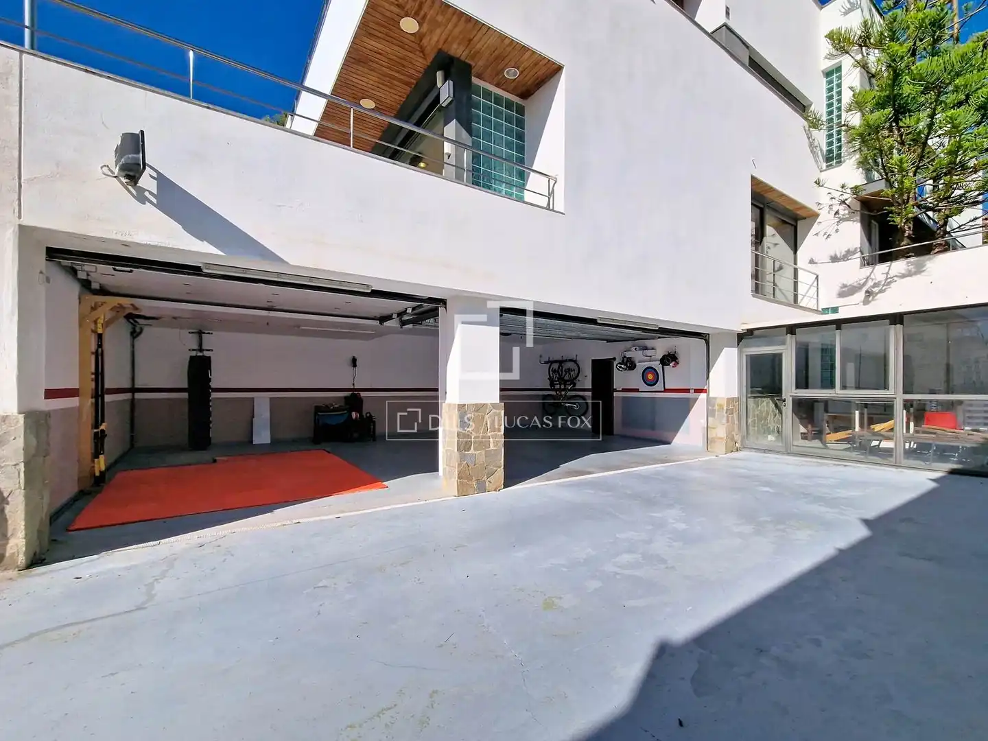 Xalet amb terrassa en venda a Cunit Residencial, imagen 88