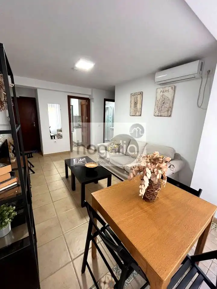 Wohnung zur Miete in Los Remedios, imagen 8