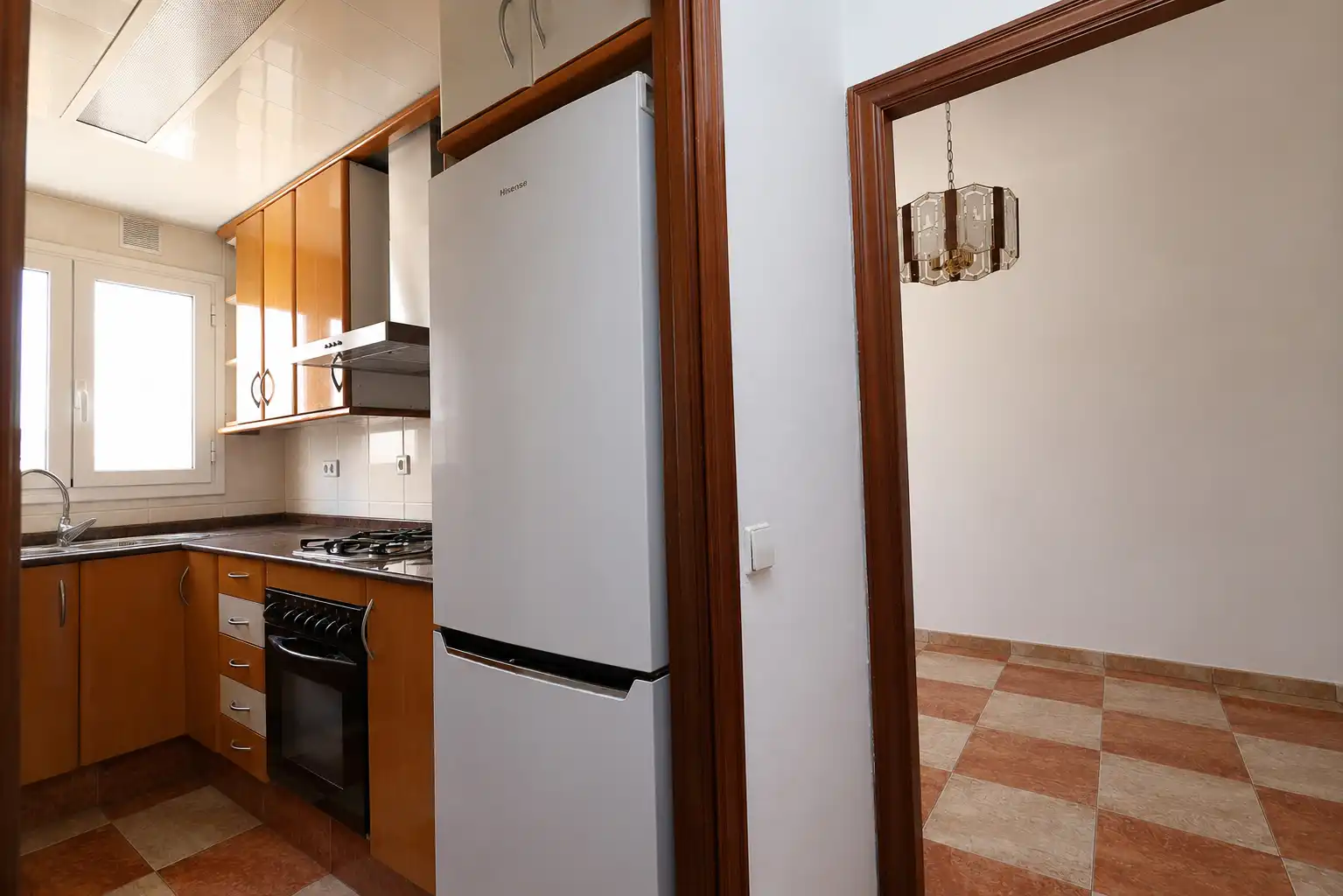 Cuina de Pis en venda en L'Hospitalet de Llobregat