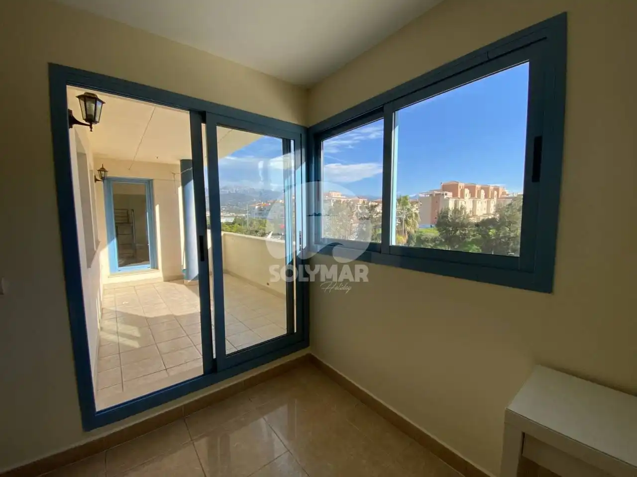 Exterior view of Flat for sale in Vélez-Málaga  with Heating, Terrace and Storage room