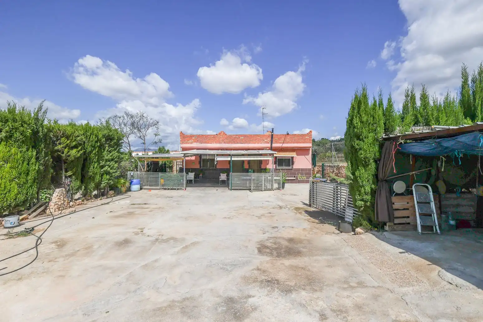 Casa amb piscina en venda a Cheste, imagen 33