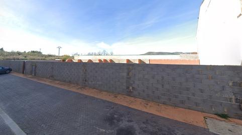 Foto 2 de Edifici en venda a Calle en Proyecto B, 56i, Albocàsser, Castellón