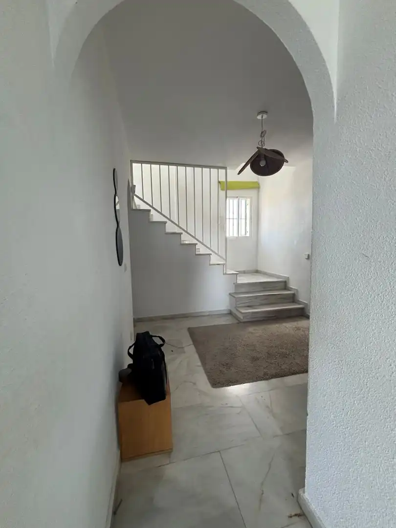 Dúplex en venda a Calahonda