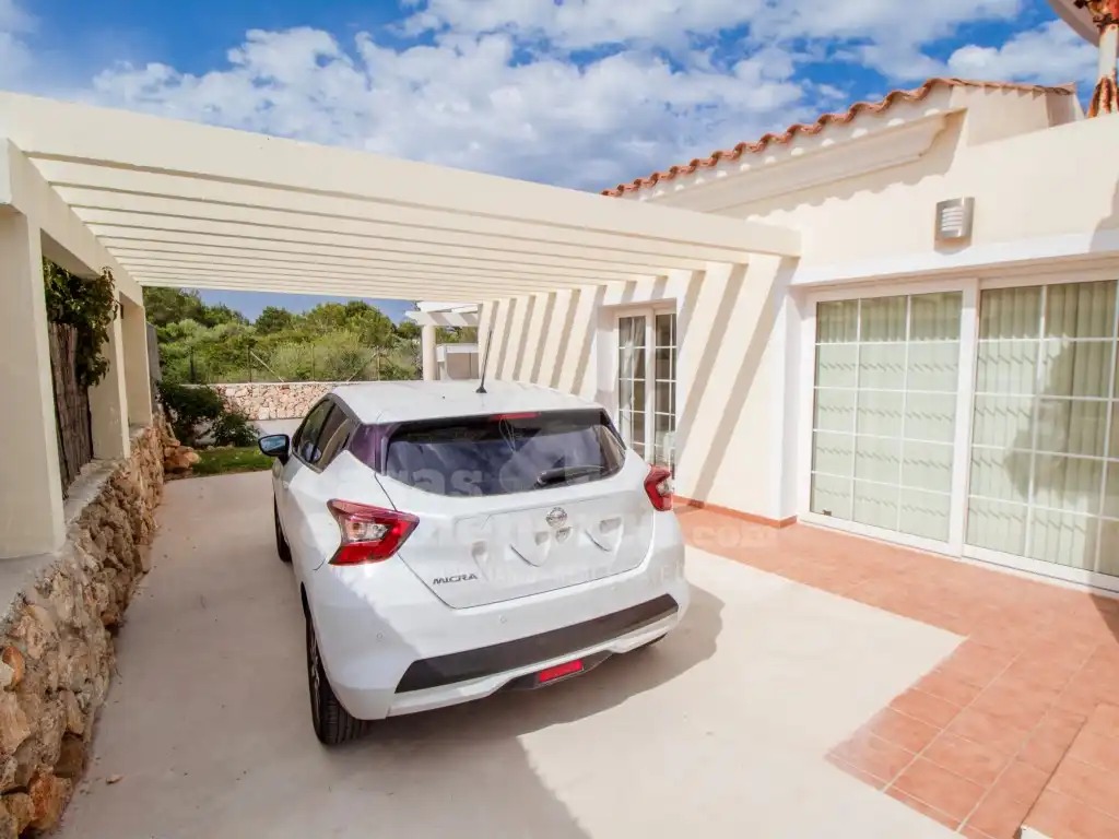 Casa amb piscina en venda a Sant Climent - Es Canutells, imagen 39