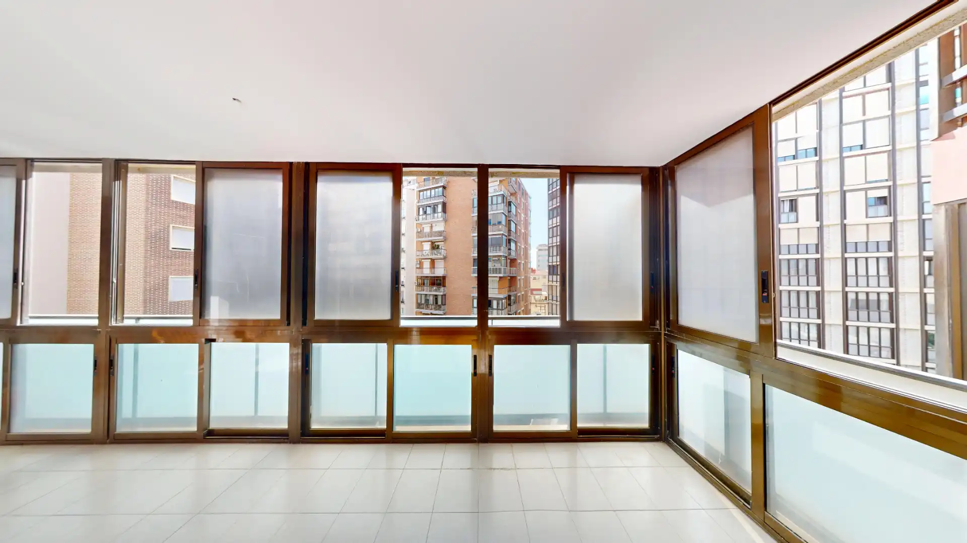 Flat with terrace for sale in Calle General Primo de Rivera, imagen 7