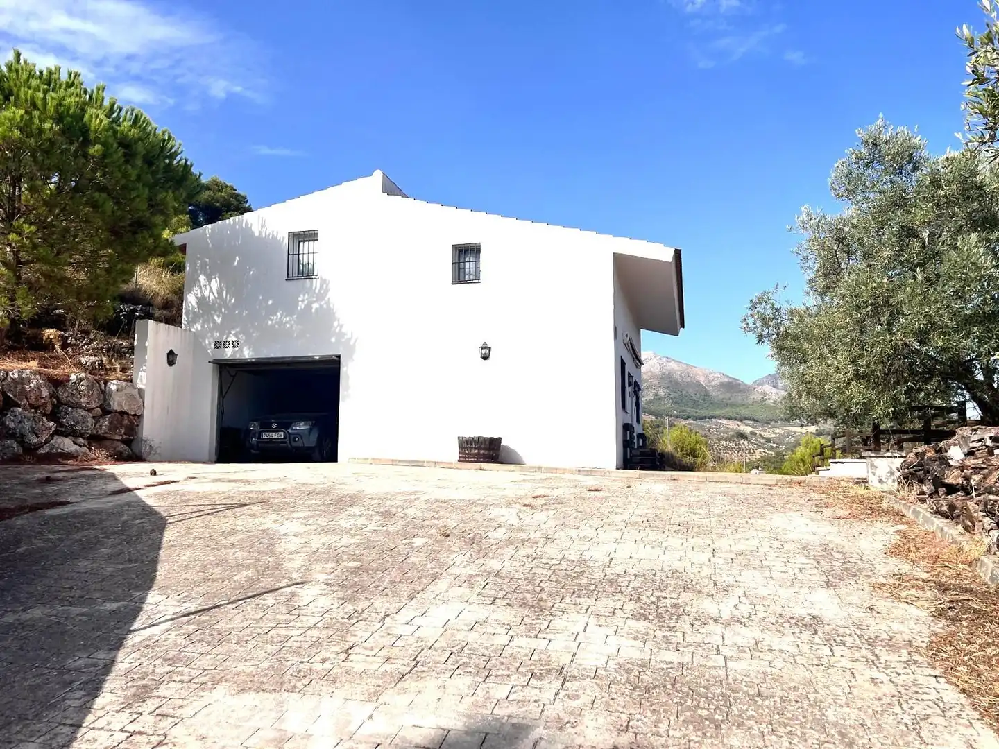 Terrenos y solares en venta en Yunquera, imagen 5
