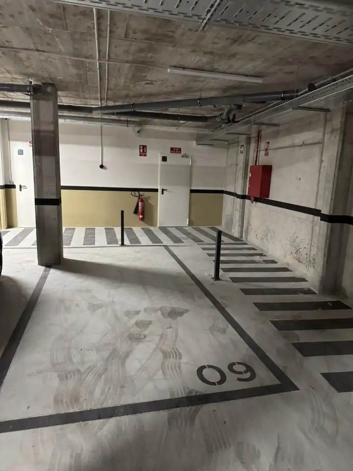Ground floor with pool to rent in Avenida de Aguas Vivas, imagen 24