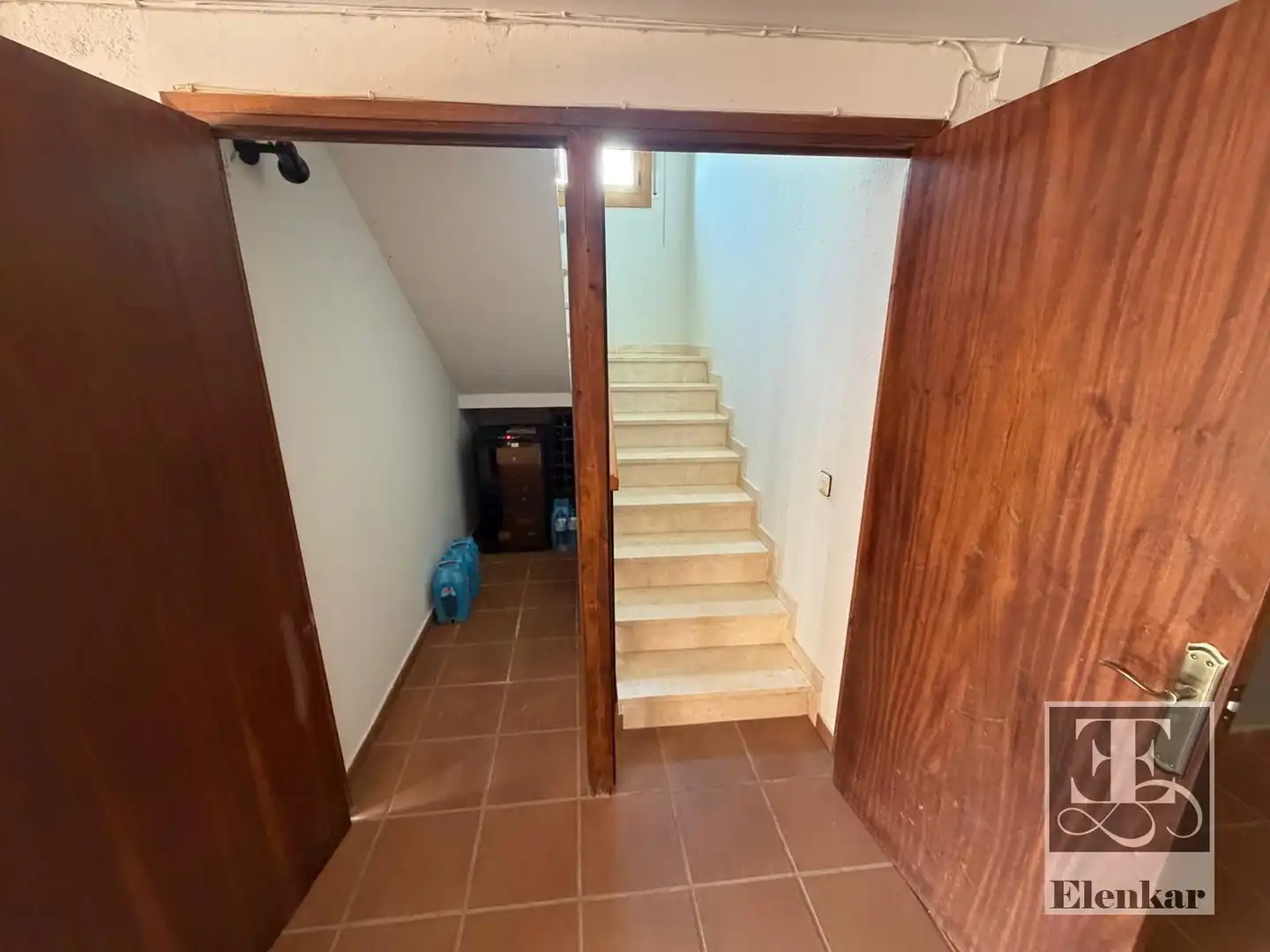 Casa o chalet en venta en Sant Jaume dels Domenys con Jardín privado, Terraza y Trastero