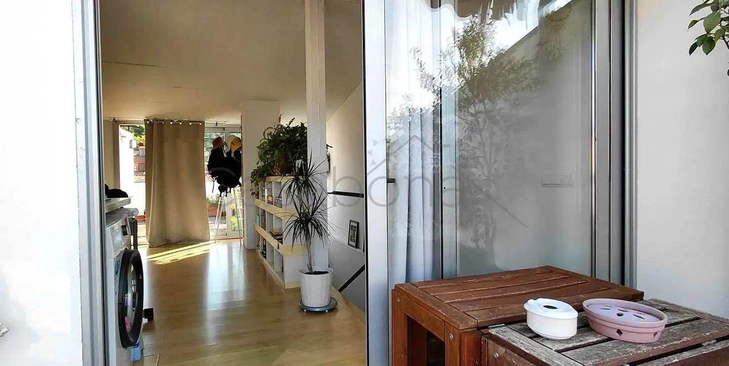 Dúplex en venda en La Garriga amb Calefacció, Parquet i Terrassa