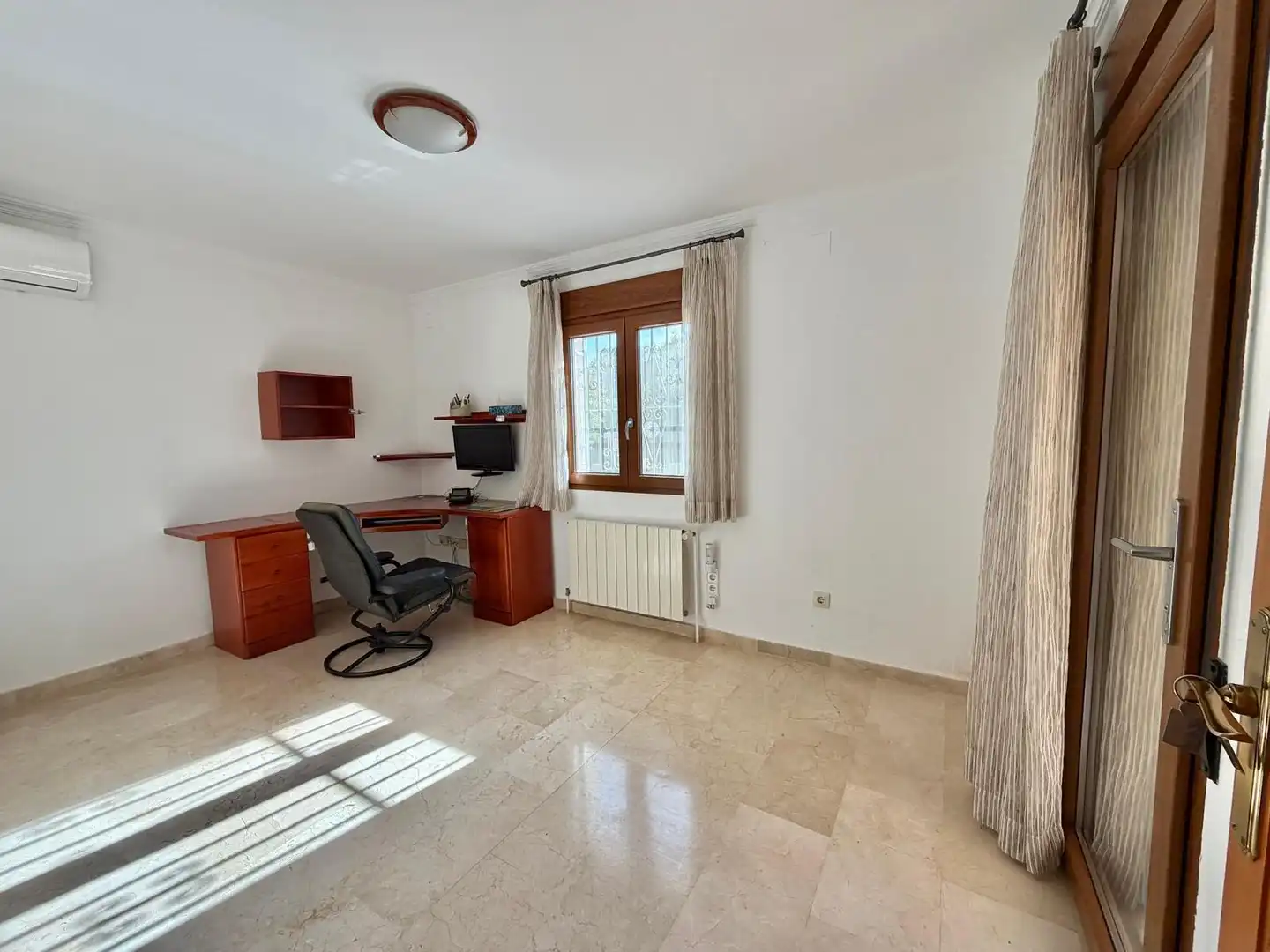 Detached house with terrace for sale in Pedreguer, imagen 41