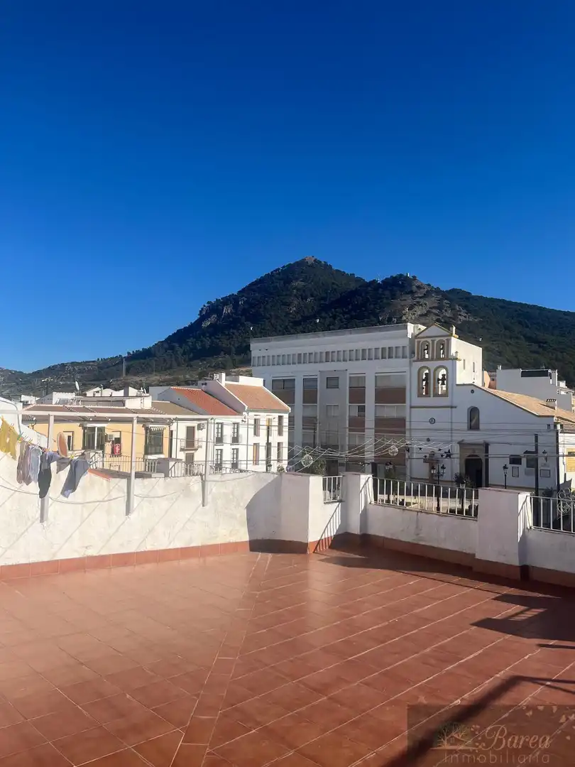 Piso con terraza en alquiler en Rute, imagen 18