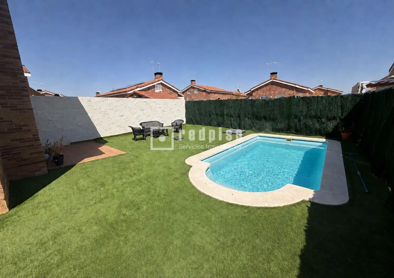 Casa o xalet en venda a Pioz