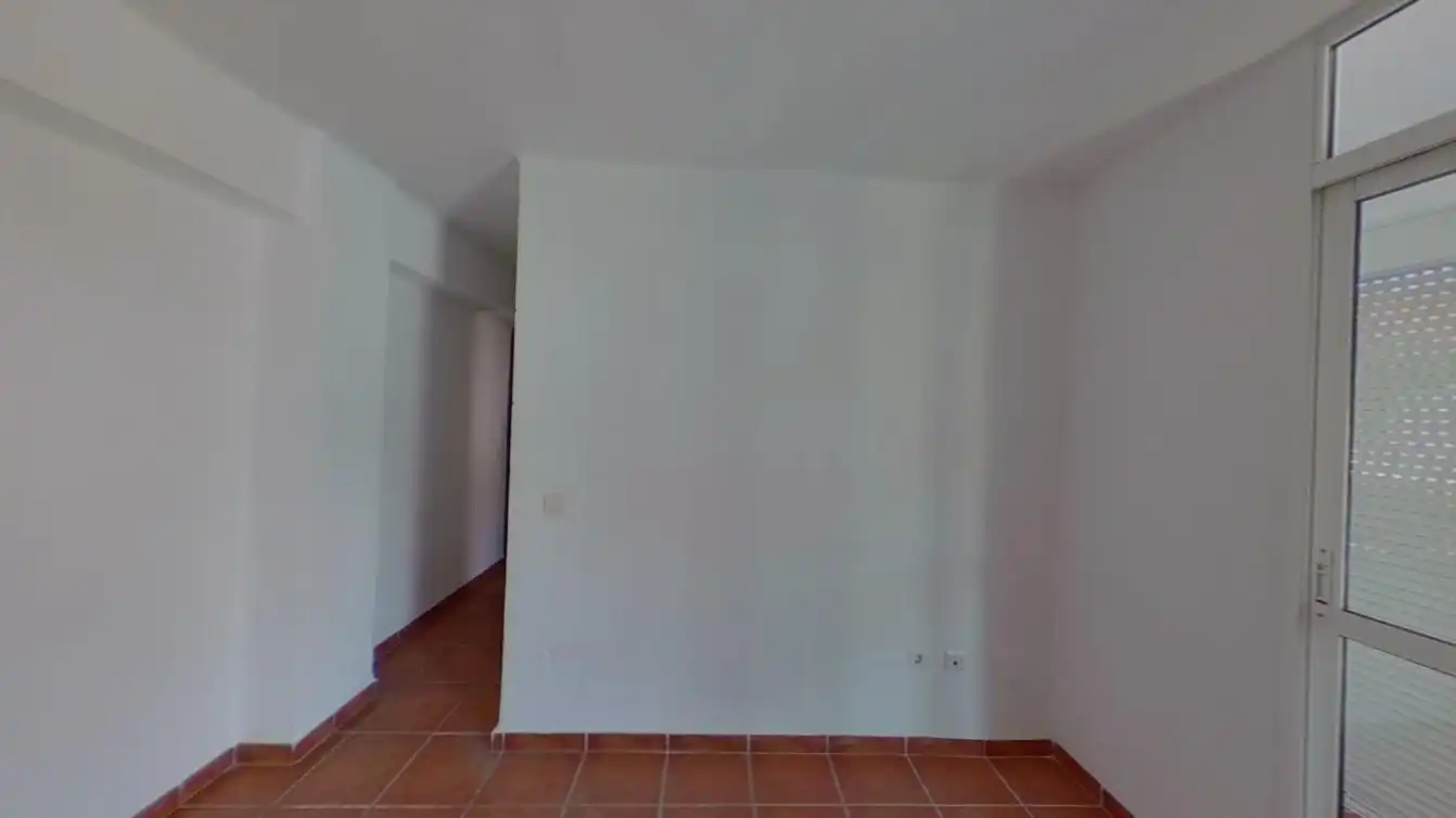 Piso en venta en Málaga
