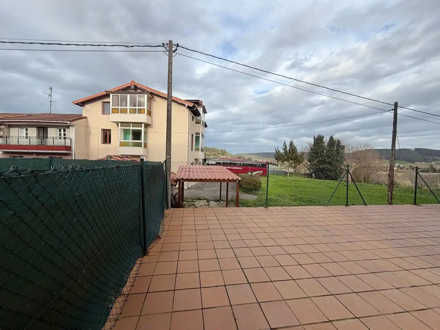 Casa adosada en venda en Piélagos amb Calefacció, Jardí privat i Parquet