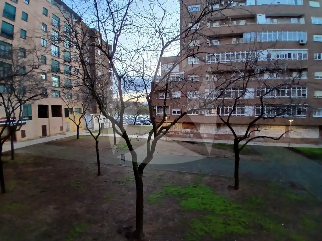 Oficina amb ascensor en venda a Avenida Sinforiano Madroñero, imagen 26