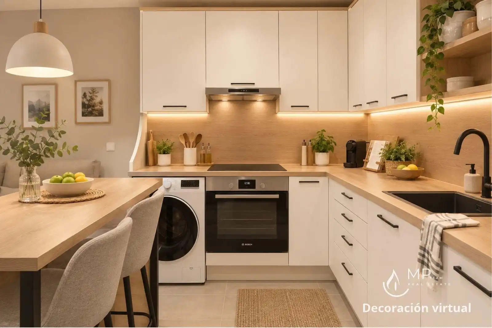 Apartament en venda a Ronda Ronda del Sur, 47