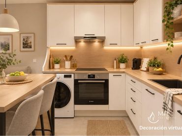 Apartament en venda a Ronda Ronda del Sur, 47