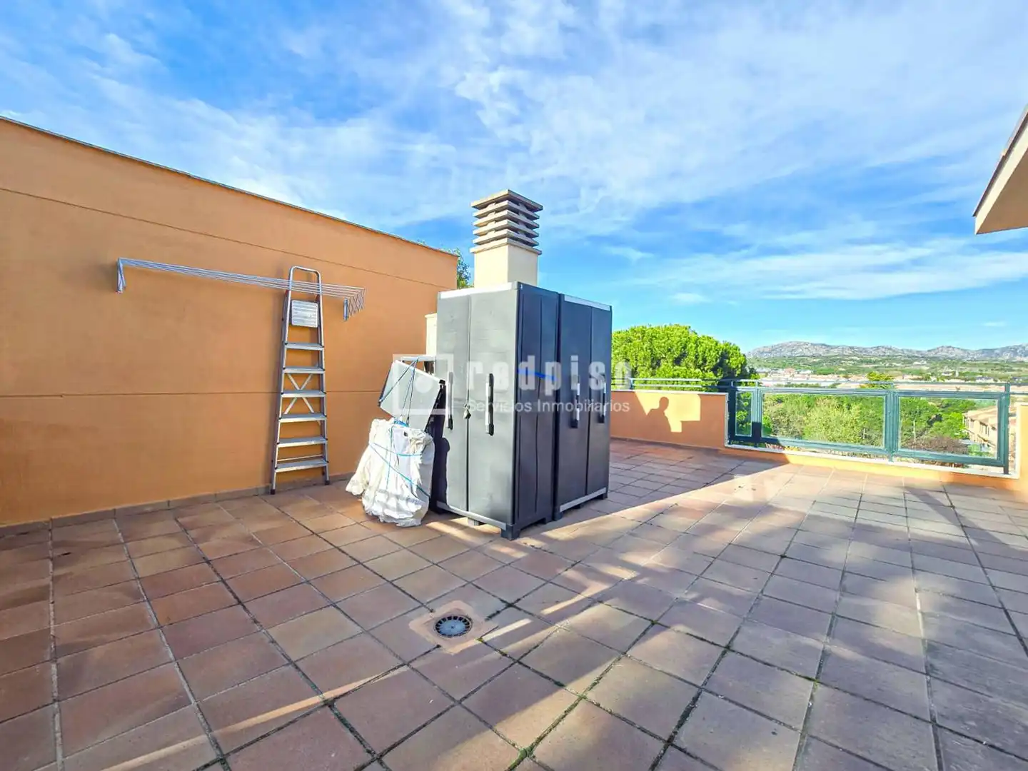 Terrassa de Casa o xalet en venda en Collado Villalba amb Calefacció, Terrassa i Traster