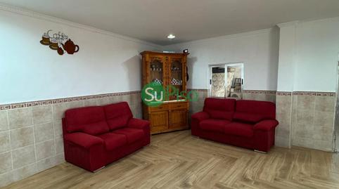 Foto 2 de Casa o chalet en venta en Calle Zurbano, 34, Numancia de la Sagra, Toledo