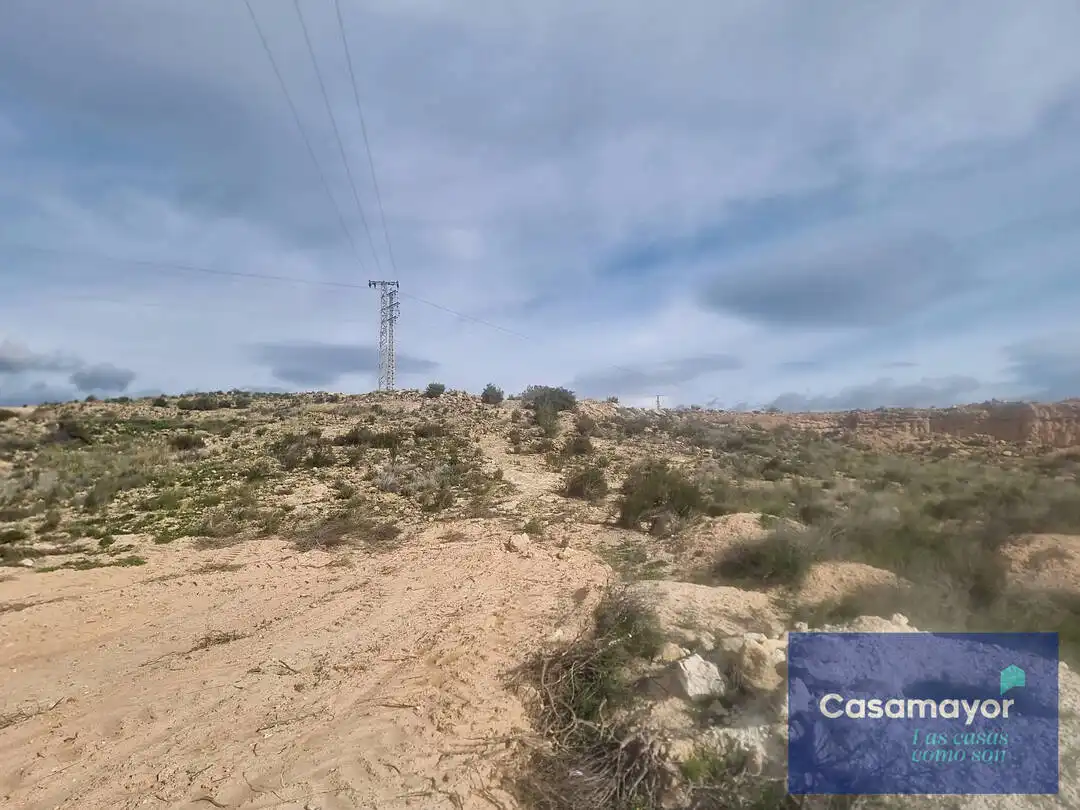 Rustikales Grundstück zum Verkauf in Carretera de Ocaña, imagen 6