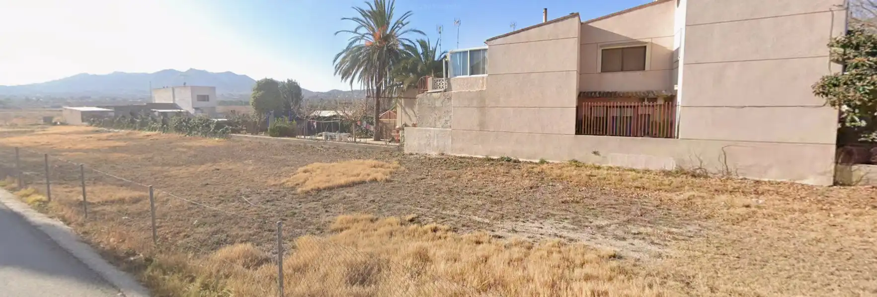 Terreno residenziale in vendita a Calle Virgen de la Salud, imagen 5