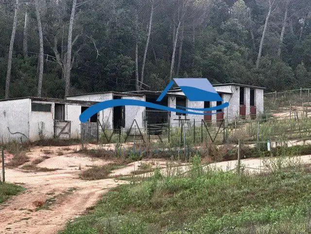 Vista exterior de Casa o chalet en venta en Lloret de Mar con Aire acondicionado, Calefacción y Jardín privado