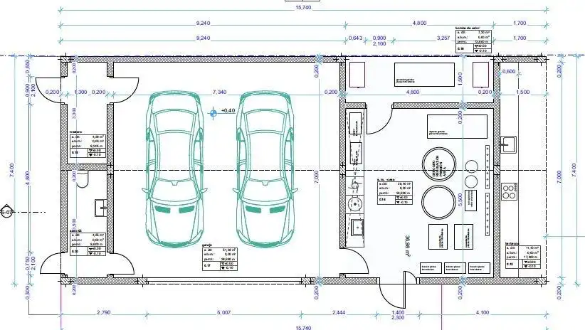 Lands and plots for sale in S'Horta - Cas Concos des Cavaller - Es Carritxó, imagen 16