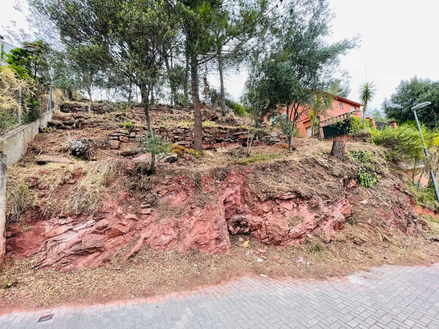 Residential for sale in Corbera de Llobregat