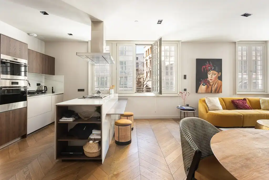 Apartamento con ascensor en venta en Ciutat Vella, imagen 7