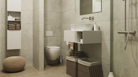 Foto 5 von Maisonette zum Verkauf in Pueblo Acantilado - Lanuza, El Campello