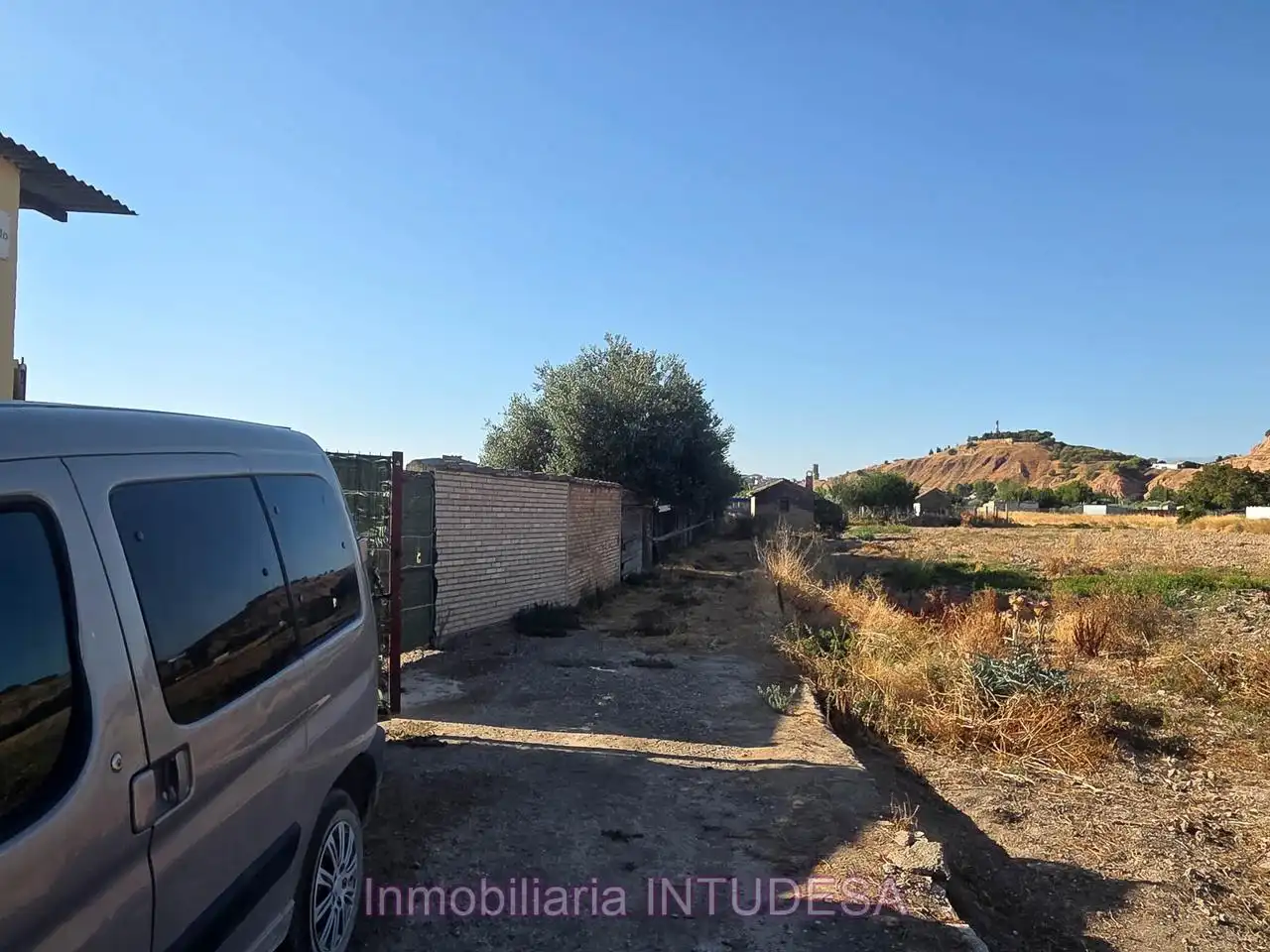 Residential zum Verkauf in Tudela