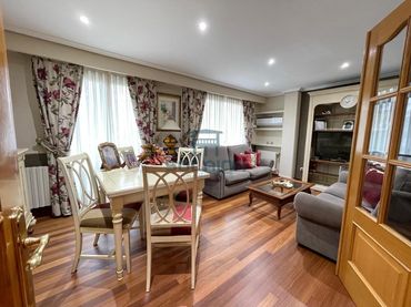 Duplex con balcone in vendita a Barrocanes