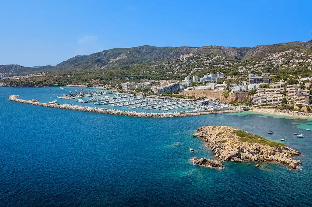 Villa avec piscine à vendre à Costa d'en Blanes, imagen 16