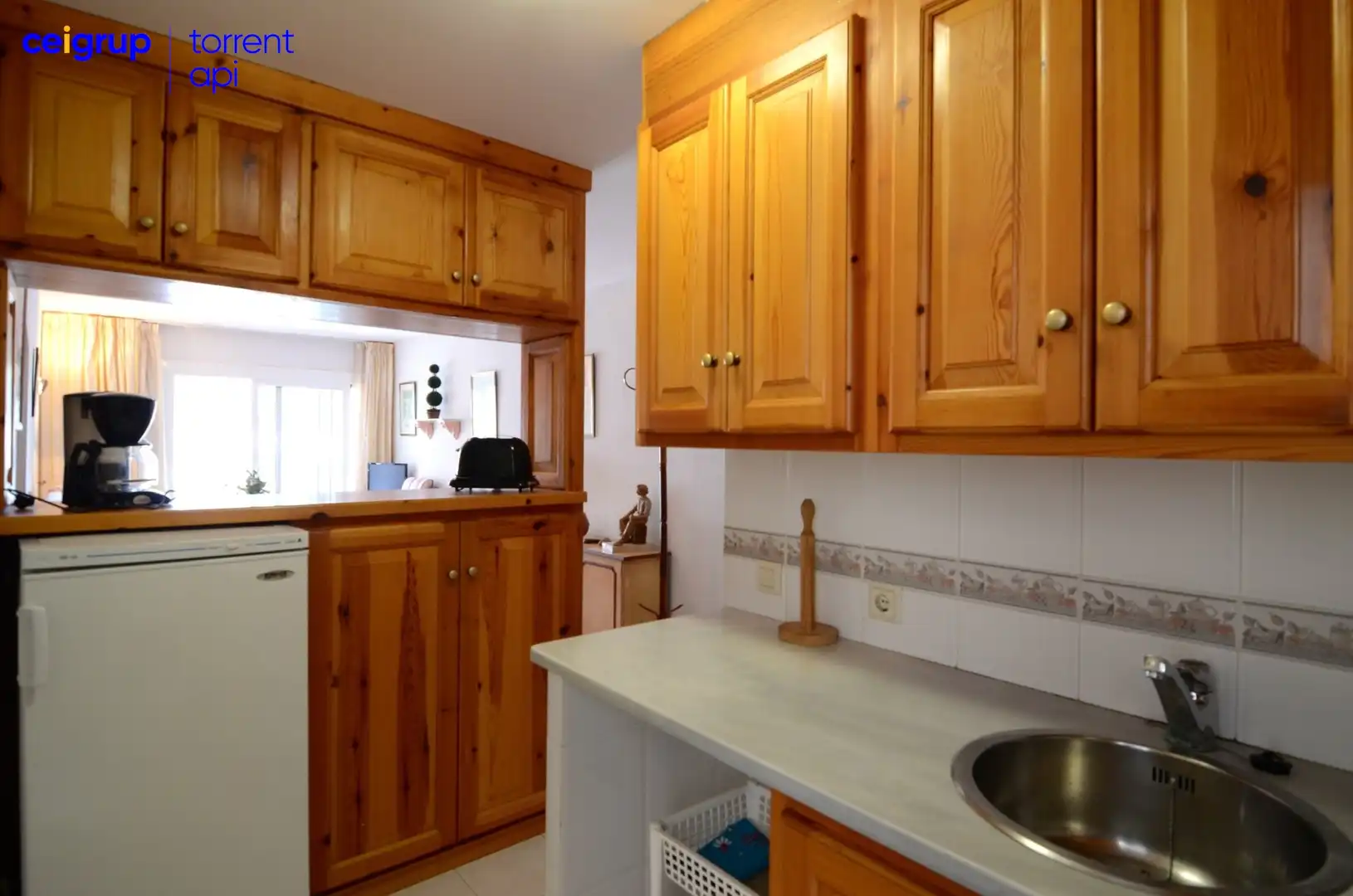 Piso con piscina en venta en L'Estartit Poble, imagen 10