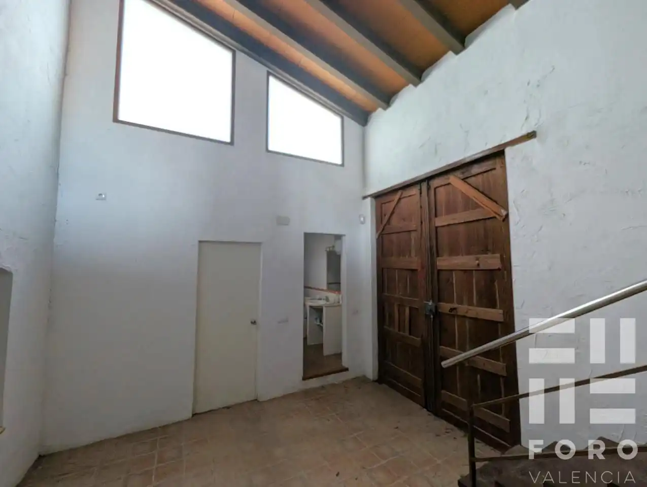 Finca rústica en venta en Alzira con Jardín privado, Balcón y Internet