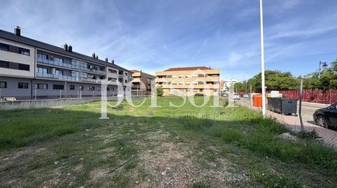 Terreno en Alginet