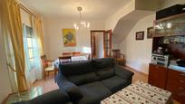 Living room of House or chalet for sale in Los Barrios  with Heating and Terrace