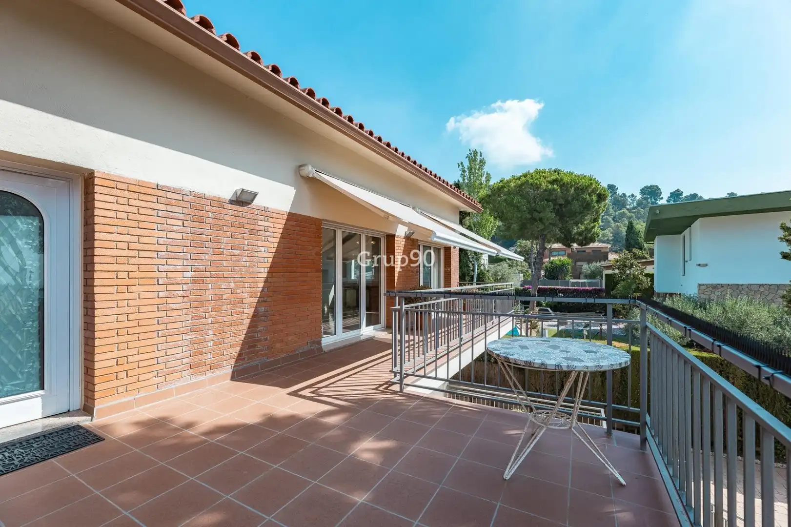 Maison avec piscine à vendre à Pallejà, imagen 12