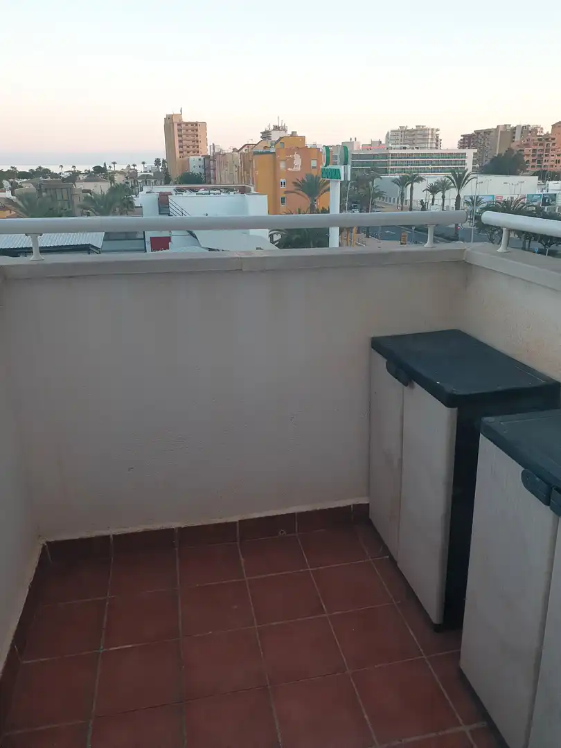 Apartament en venda a Avenida Rosita Ferrer, 23, El Sabinar – Urbanizaciones – Las Marinas – Playa Serena