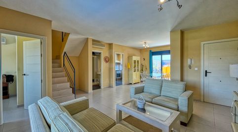 Foto 3 de Piso en venta en Les Bassetes - El Marjal, Dénia