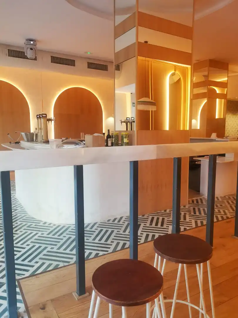 Local comercial en traspàs a Marbella Centro, imagen 10
