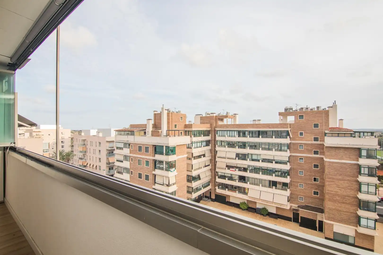 Attique avec terrasse à vendre à Avenida Jubalcoy 26, imagen 22