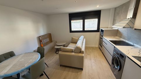 Foto 2 de Piso de alquiler en Calle de San Antonio, 8, Hospital, Jaén Capital